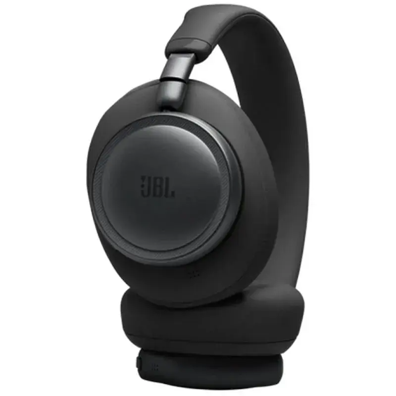 Навушники JBL Live 780NC Black (JBLLIVE780NCBLK) - фото 4