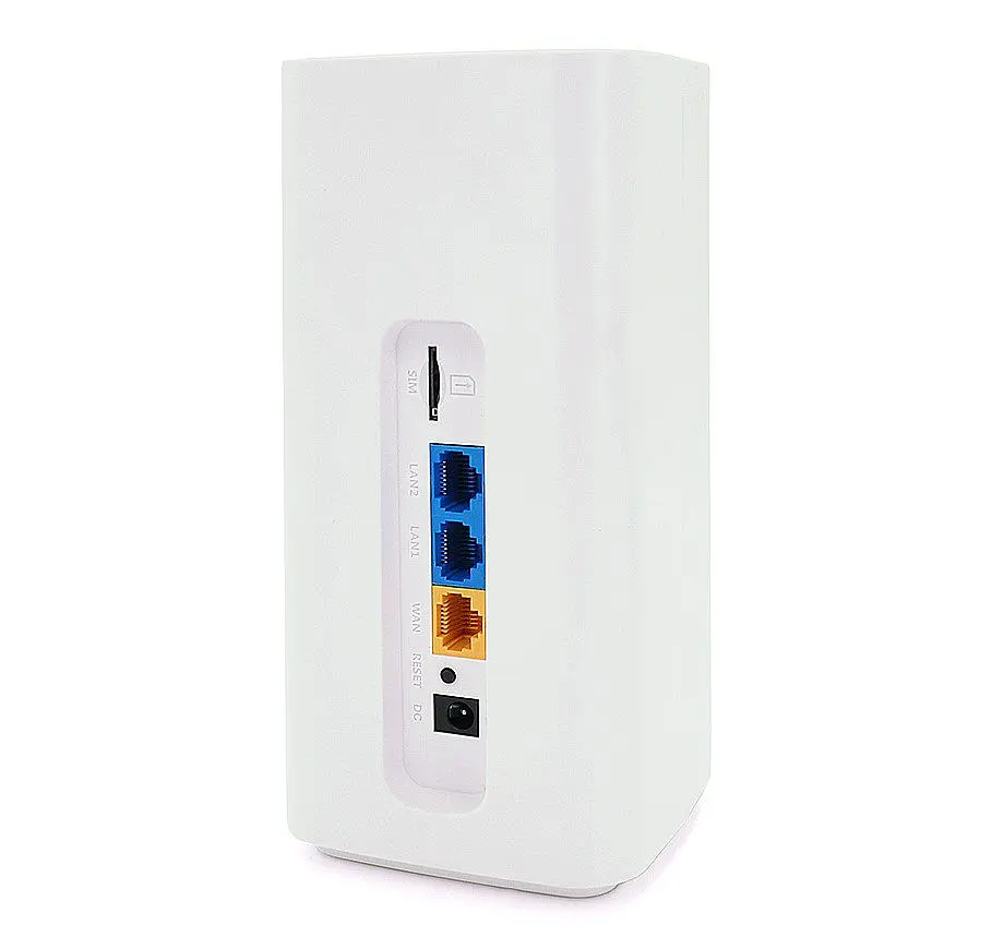 LTE/4G роутер WiFi Voltronic CPF101 LTE CPE Router with Sim Card Slot, Wireless LTE Router - фото 2