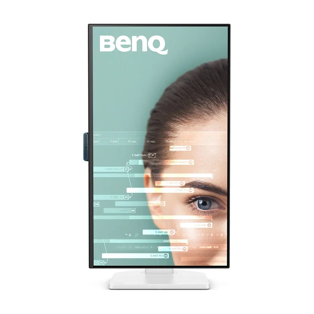Монітор BenQ GW2790TC Black - фото 9