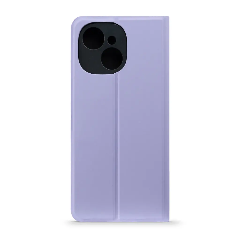 Чохол-книжка ArmorStandart OneFold Case для Tecno Spark 40C 4G Lavender - фото 2