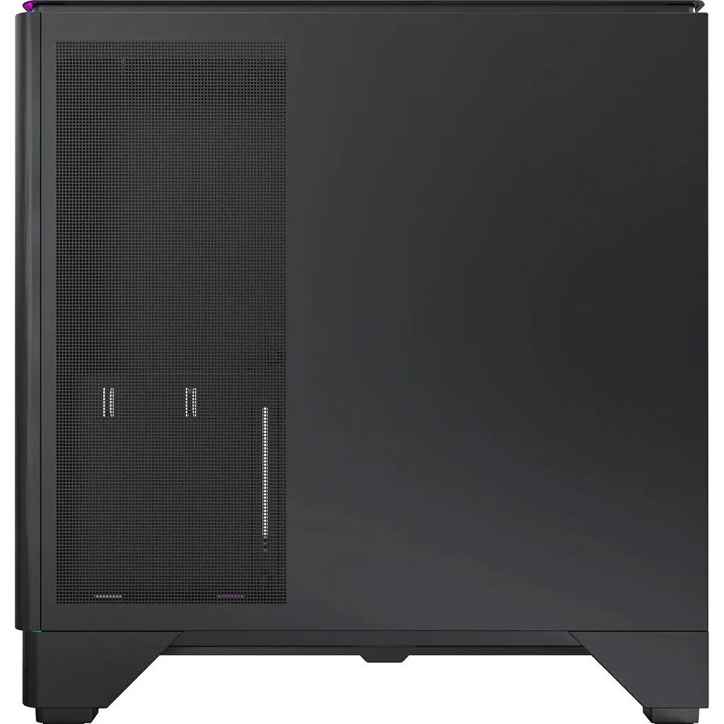 Корпус MONTECH King 45 Pro Black [169459] - фото 4