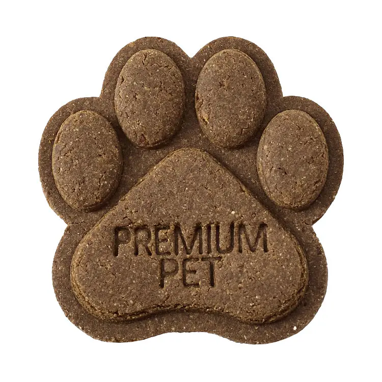 Печиво для собак та котів Premium Pet Індичка-Батат 24 шт. 600 г - фото 2