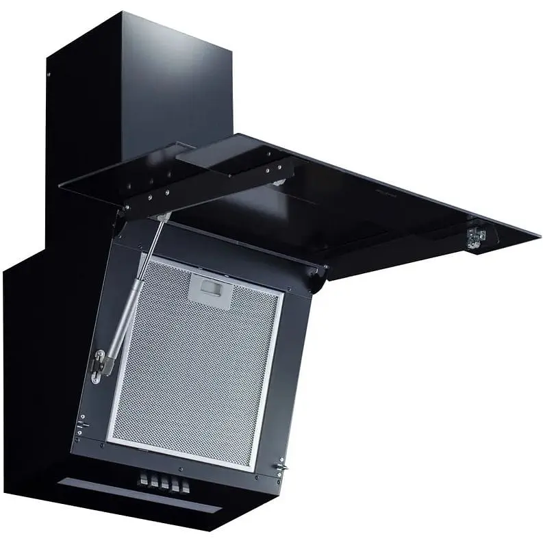 Витяжка Best Chef Wave 900 black 60 (OZET60JFPK.S3.MC.KSB.NS_BST) - фото 4