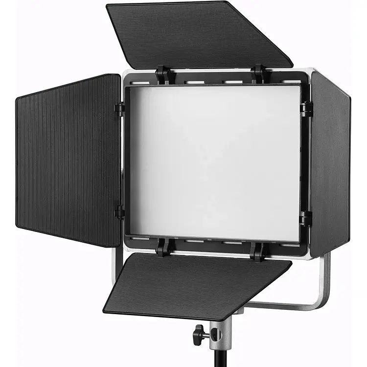 Набір LED панелей Godox Litemons LP400Bi Bi-Color (LP400Bi K2) - фото 4