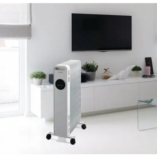 Масляный обогреватель Gorenje OR2000E 9 - фото 4