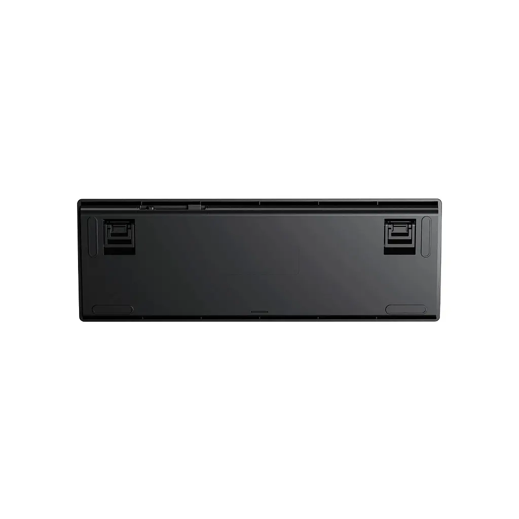 Клавіатура Aula S100 Brown Switch USB UA Black (6948391203157) - фото 5