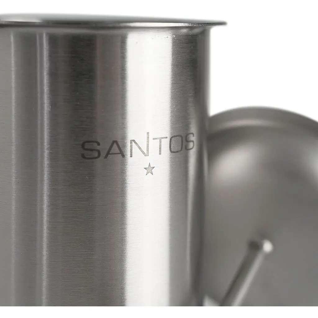 Набір для маринування Santos з силіконовим пензликом (231701) - фото 2