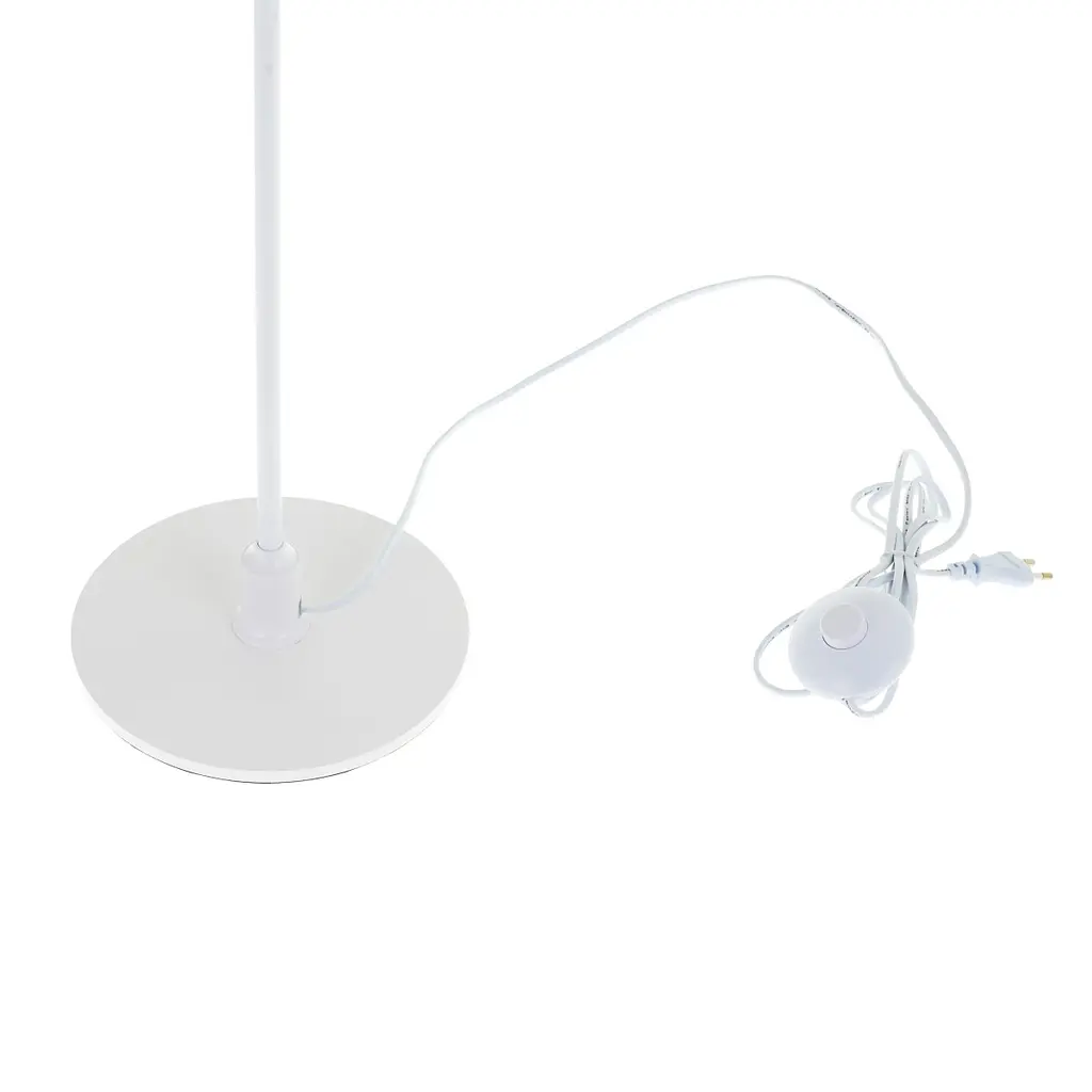 Торшер светодиодный BL-824F/7W WW WH - фото 6