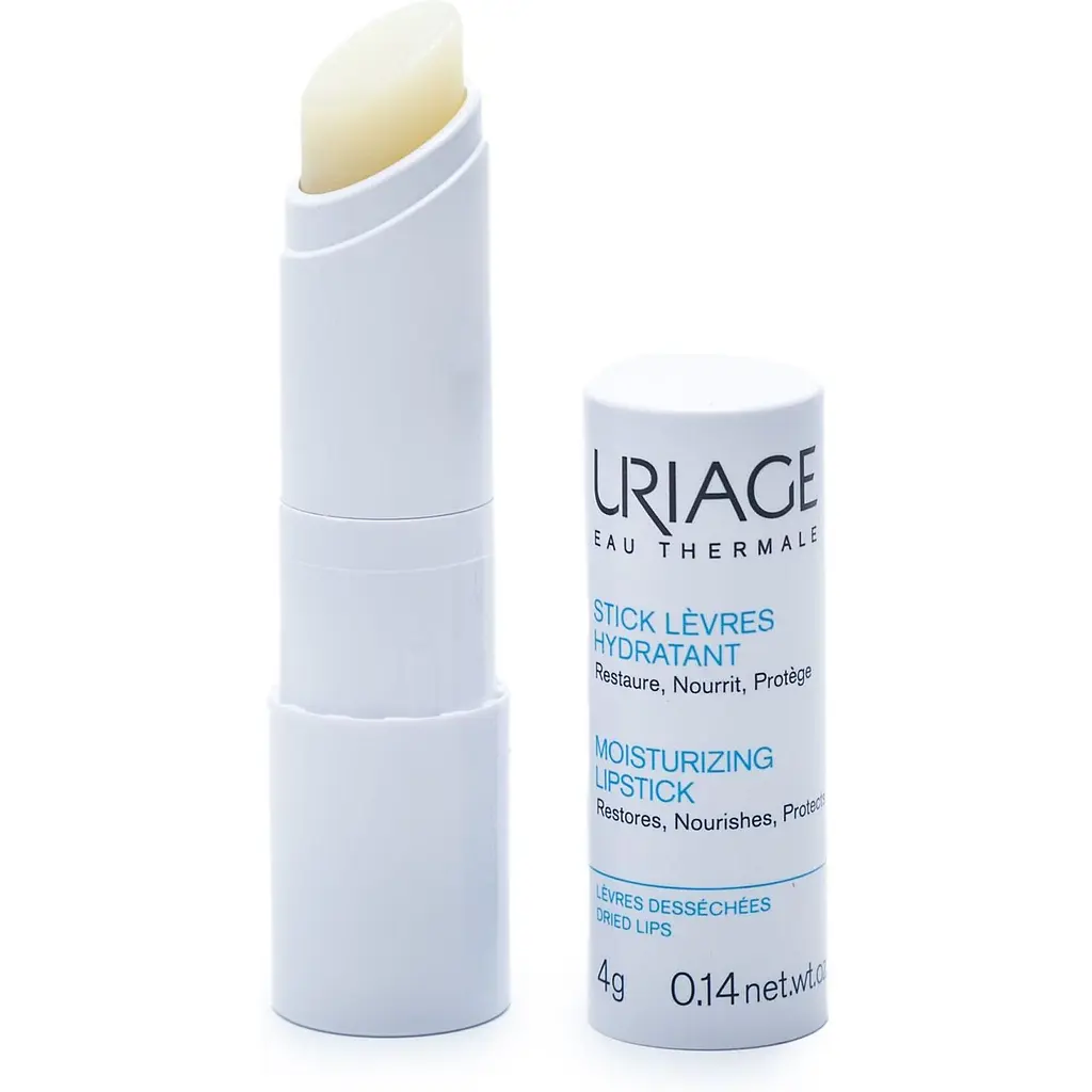 Зволожуючий стік для губ Uriage Eau Thermale, 4 г - фото 2