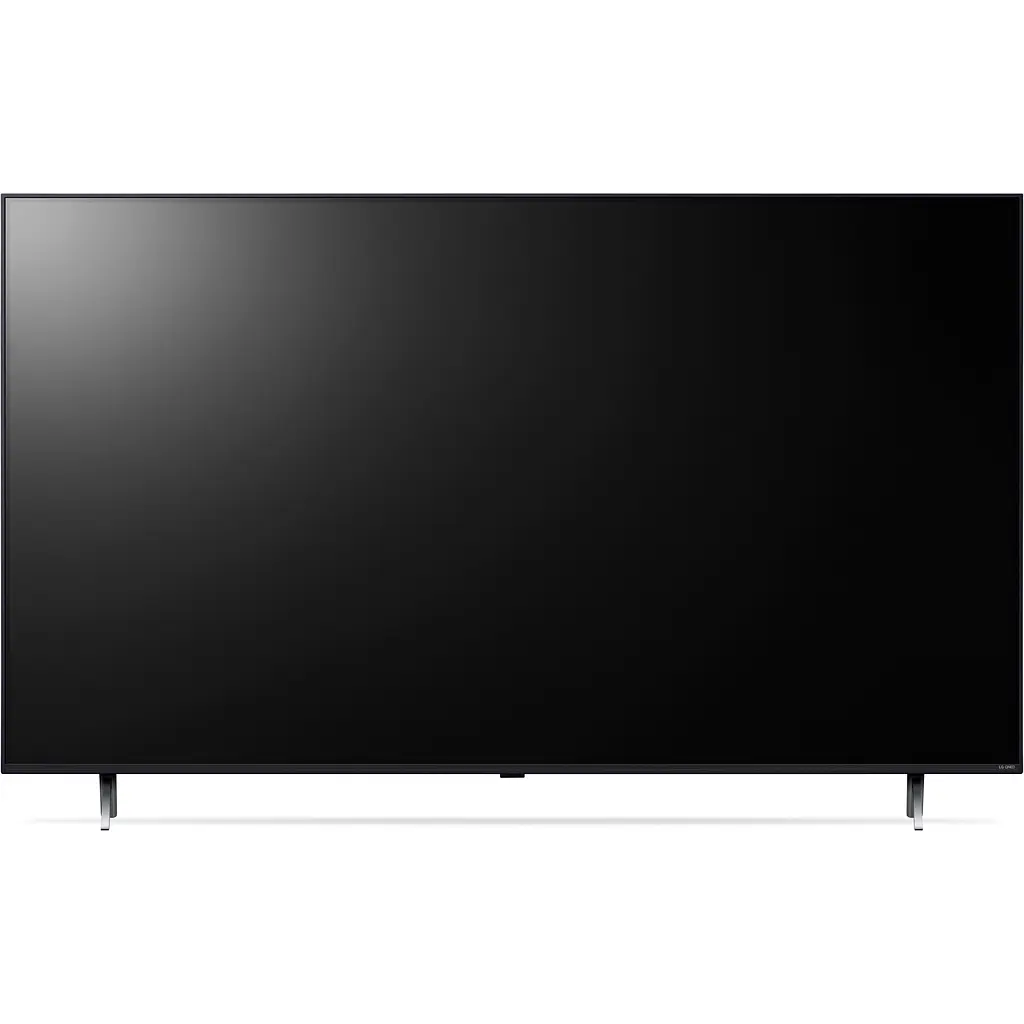 Телевизор LG AI 80 86` QNED Ultra HD 4K (86QNED80T6A) UA [113178] - фото 2