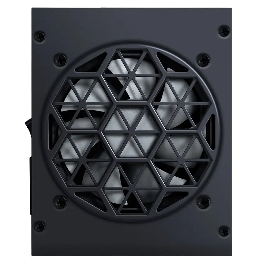 Блок живлення 1stPlayer PS-650SFX 650W (SFX-GLD-650-BK-EU) - фото 6