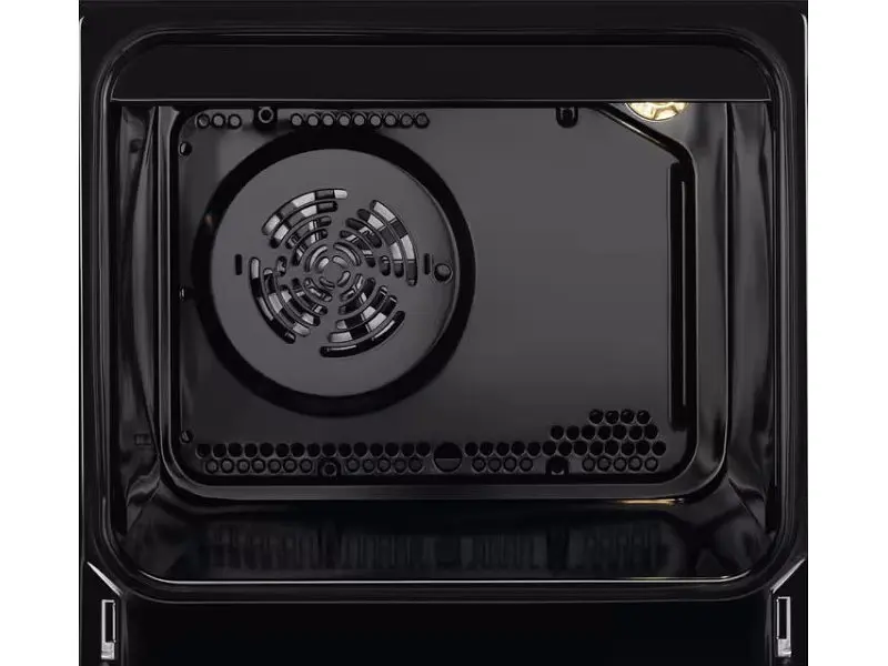 Плита комбінована Electrolux LKK660200K - фото 3