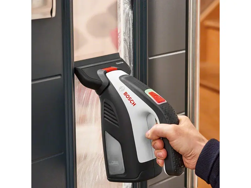 Прибиральна машина Bosch GlassVAC Full (0.600.8B7.000) - фото 6