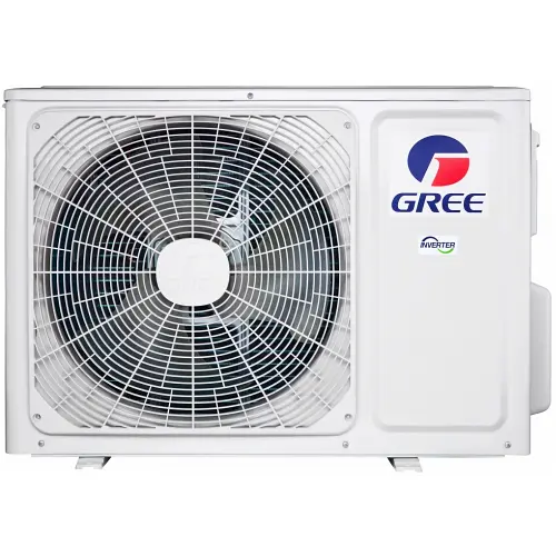 Кондиціонер Gree GWH07AGA-K6DNA1A Pular DC inverter R32 - фото 3