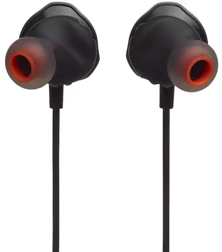 Навушники з мікрофоном JBL Quantum 50 JBLQUANTUM50BLK Black - фото 3