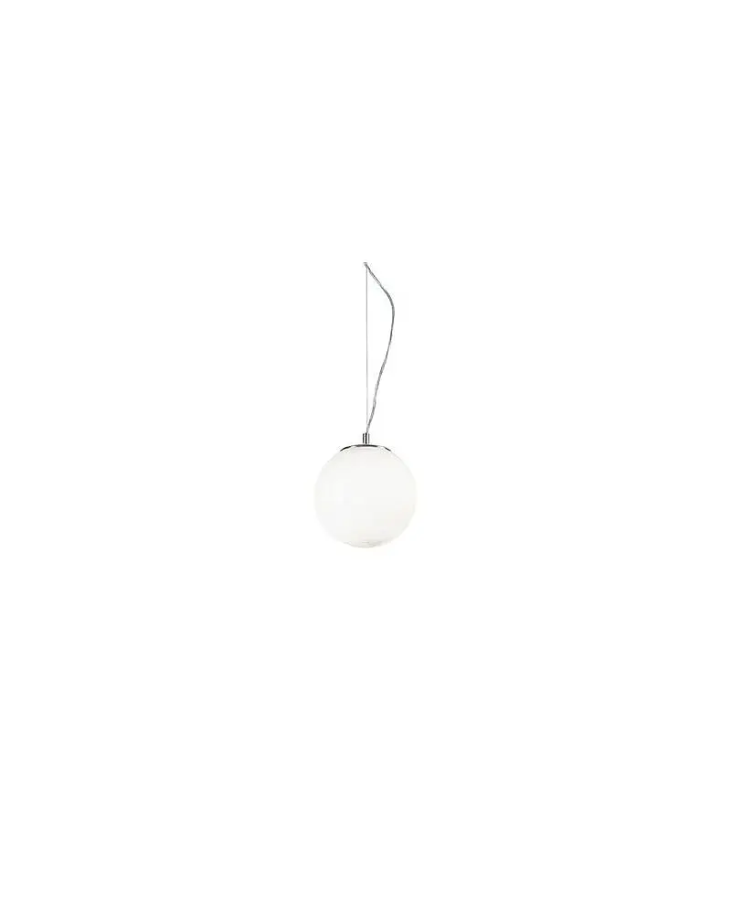 Підвісний світильник Ideal Lux MAPA SP1 D20 - фото 2