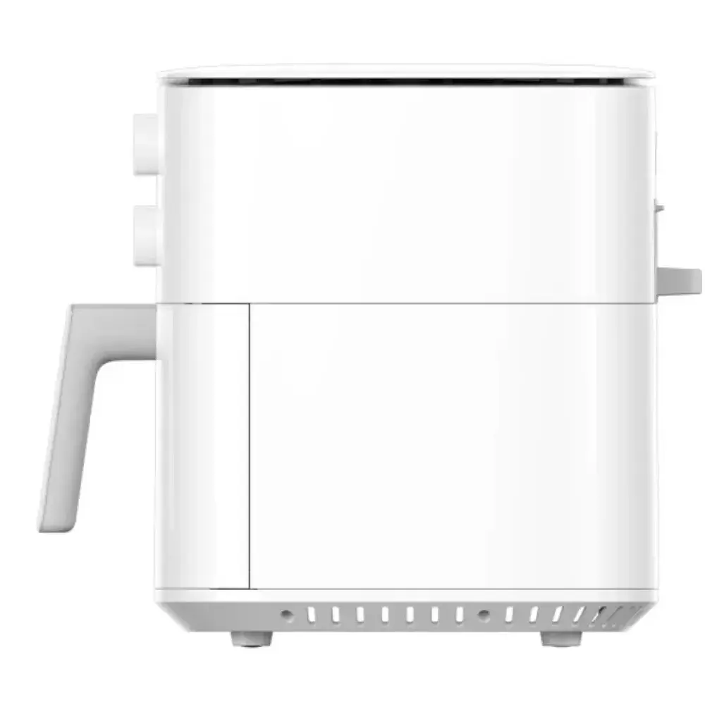 Мультипіч (аерофритюрниця) Xiaomi Mijia Air Fryer S1 6L White (Китайська вилка) (BHR8507CN) - фото 5