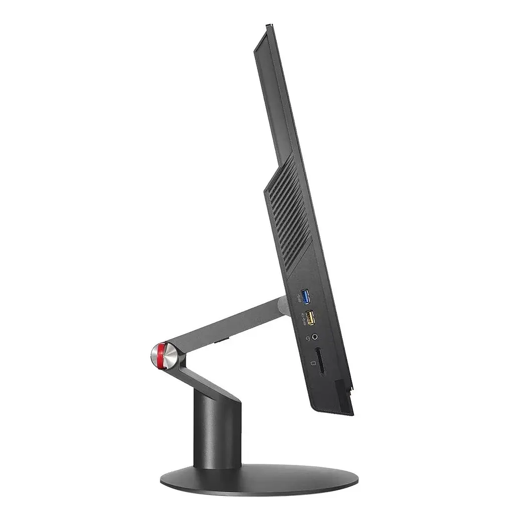 Моноблок Lenovo ThinkCentre M900Z (i5-6500/8/240SSD) - Class A Б/В - фото 3