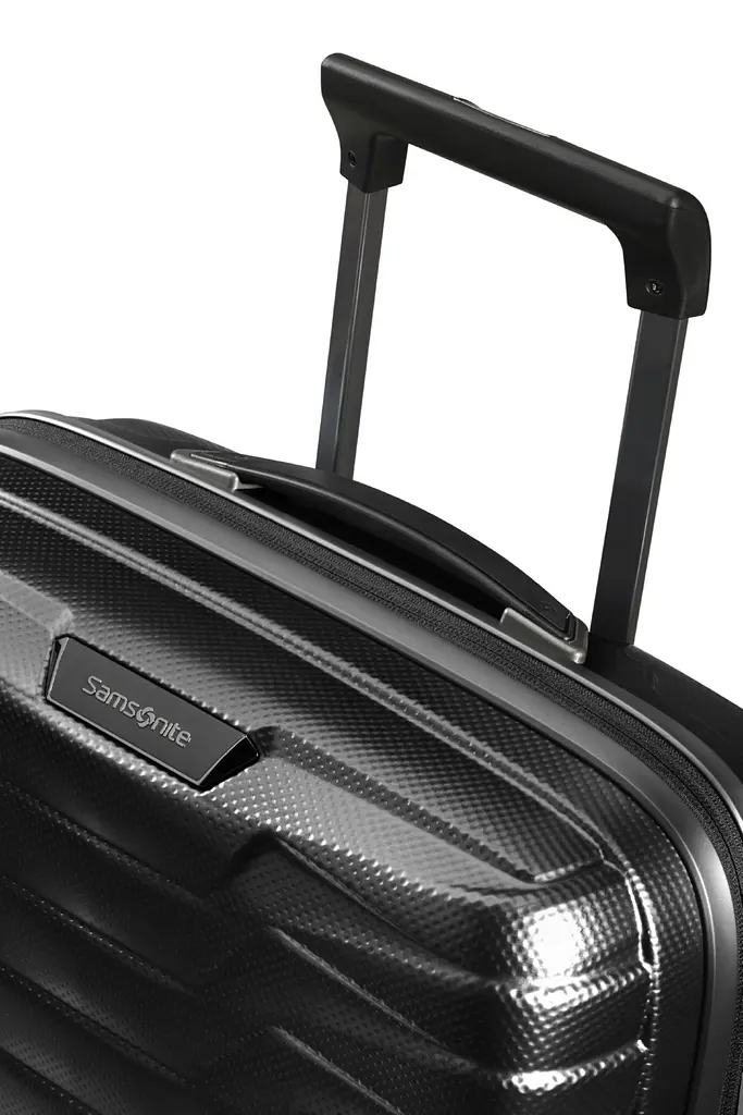 Валіза Samsonite PROXIS MATT GRAPHITE 55x40x20(23) 55/20 CW6*28001 - фото 11