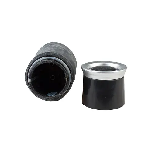 Вібратор Nature Skin Big Vibe Black - фото 2