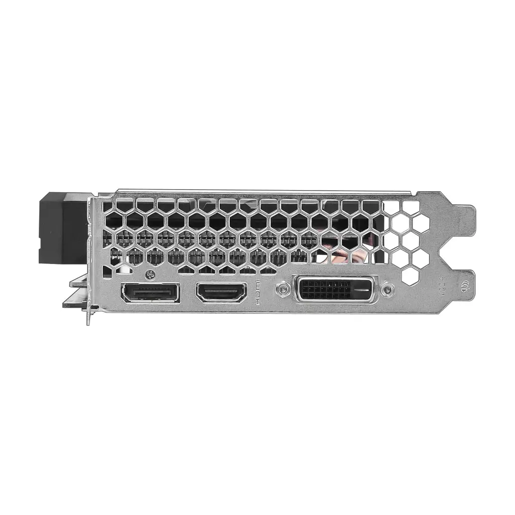 Відеокарта Palit GTX 1660 6Gb Super StormX (NE6166S018J9-161F) (GDDR6, 192 bit, PCI-E 3.0 x16) Б/в - фото 5