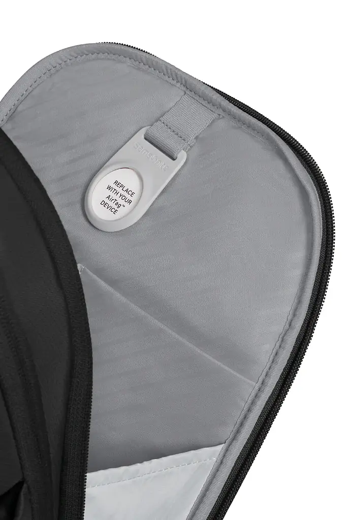 Рюкзак 15.6" Samsonite PARALUX BT BLACK 43х33х17,5 KT3*09001 - фото 3