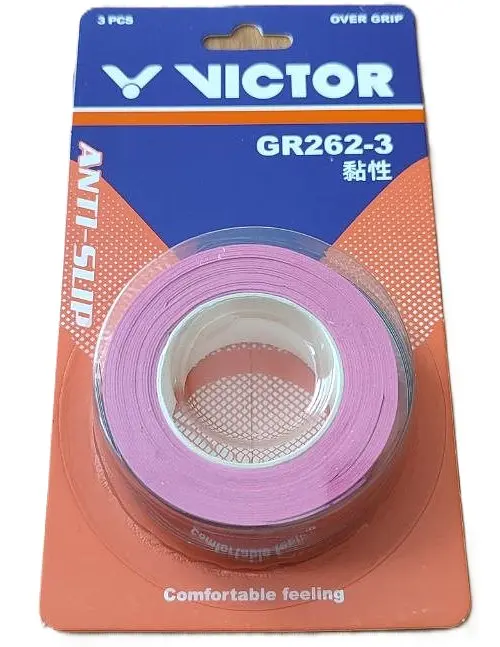 Обмотка VICTOR Grip GR262-3 Z 3pcs