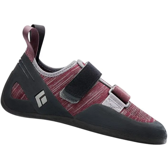 Скальники Black Diamond W Momentum 35.5 Merlot (1033-BD 570106.MERL-050) - фото 1