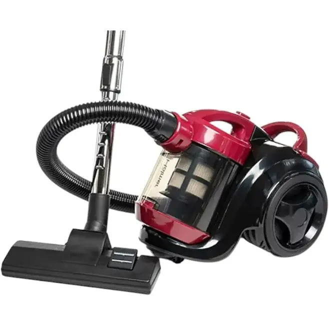 Пилосос Holmer HVC-190R ECO - фото 1