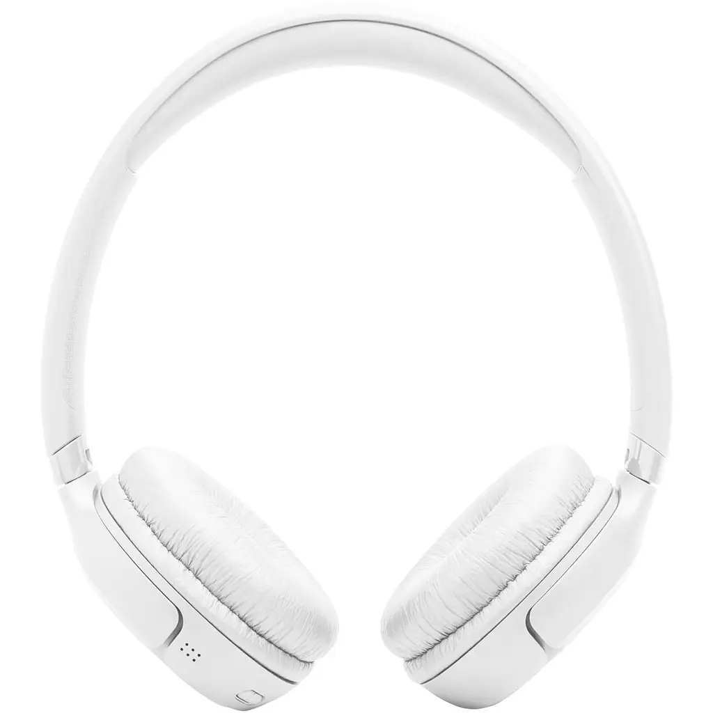 Навушники JBL Tune 530BT White (JBLT530BTWHTEU) - фото 6