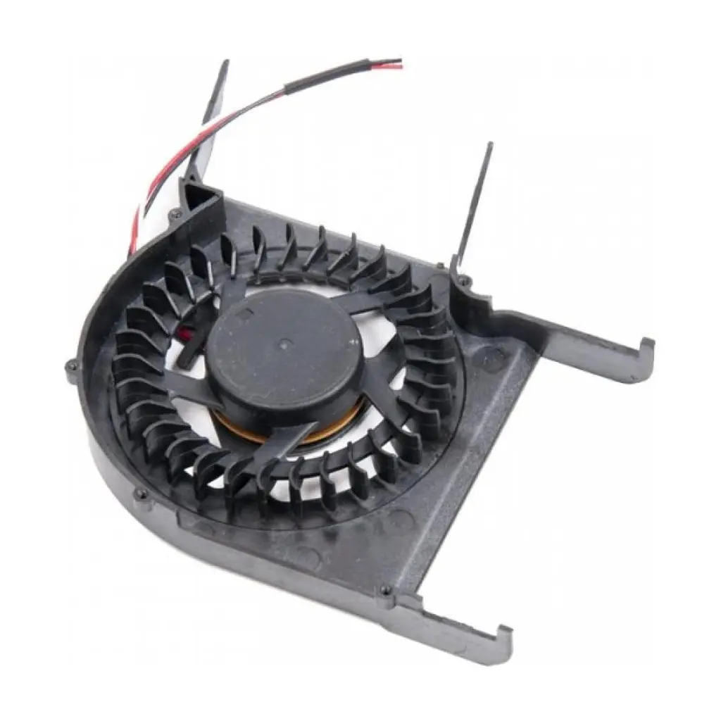 Вентилятор ноутбука Samsung R403/R428/R429/R439/R440/R478/R480 DC(5V,0.5A) 3pin (BA81-08716A/KSB0705HA,DFS531005MC0T) - фото 3