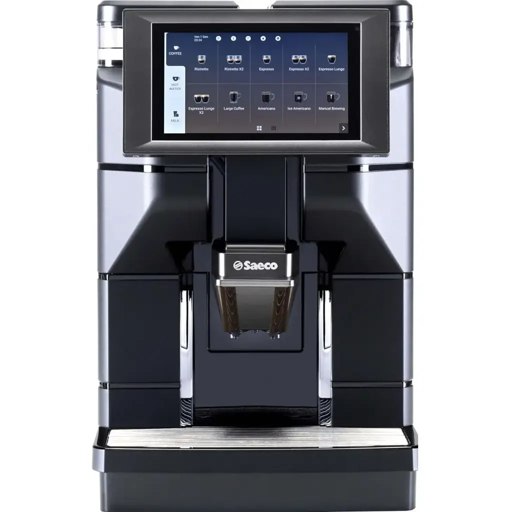 Кофемашина Saeco Magic B1 - фото 3