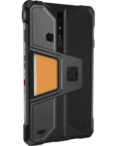 Unihertz Tank Pad E 12/512GB Black - фото 2