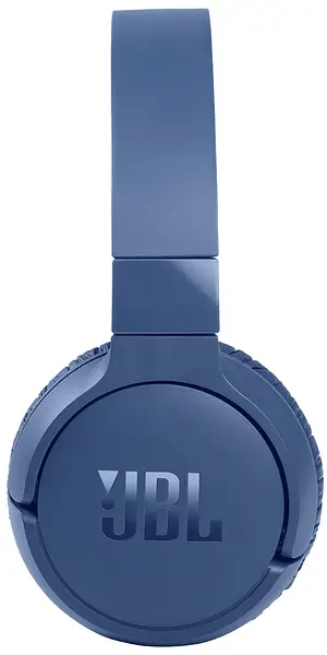 Навушники JBL T660 NC Blue (JBLT660NCBLU) - фото 6