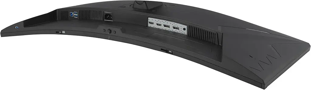 Монітор 34" ASUS TUF Gaming VG34WQML5A Curved UWQHD VA 250Hz (90LM0BP1-B01E71) - фото 4