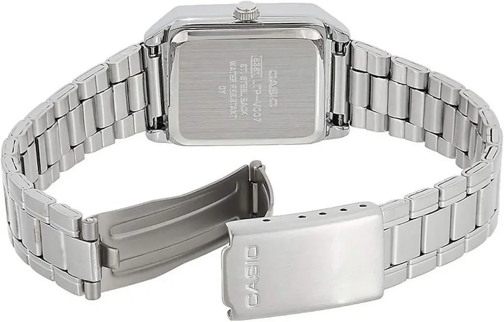 Годинник Casio LTP-V007D-1EUDF - фото 4
