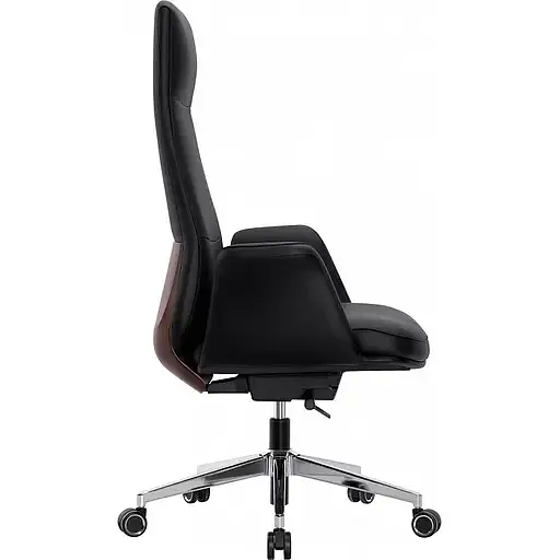 Офисное кресло GT Racer (B-2119 Black) - фото 3