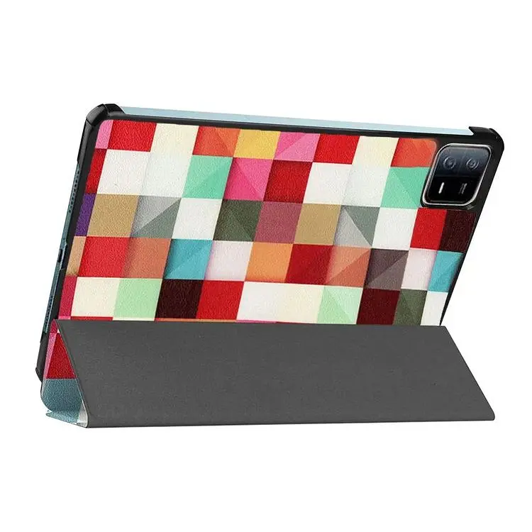 Чохол-книжка BeCover Smart Case для Xiaomi Mi Pad 6 / 6 Pro 11" Square (709506) - фото 2
