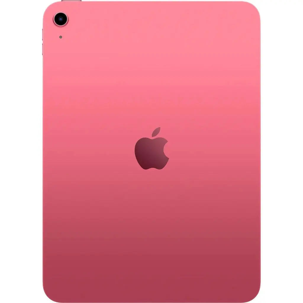 Планшет Apple iPad 11 [2025] 512GB Wi-Fi + Cellular Pink [MD7T4] [129309] - фото 2