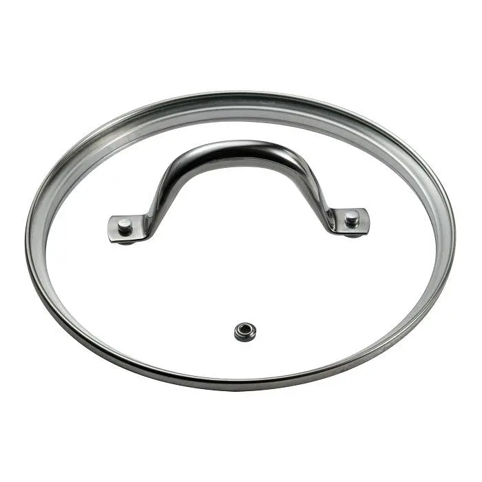 Ківш з кришкою MasterPro Hi-tech3 18 см (BGMP-1622) - фото 6
