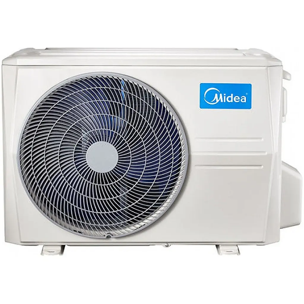 Спліт-система Midea Gaia MSFA-09N8D6E-I/MSFA-09N8D6E-O [116757] - фото 5