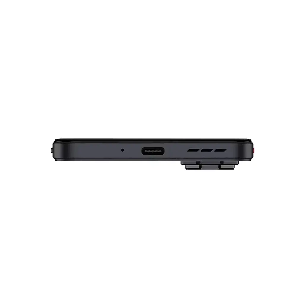 Мобільний телефон ZTE Nubia Neo 3 5G 8/256GB Black (1164535) - фото 7