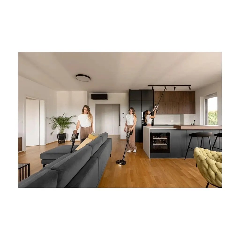Пилосос Gorenje SVC259449NDCO - фото 4