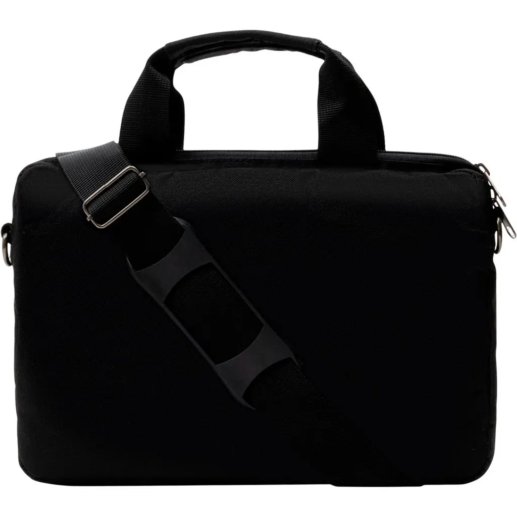 Сумка для ноутбука Vinga NB1301 13` Black (NB1301BK) [120768] - фото 4
