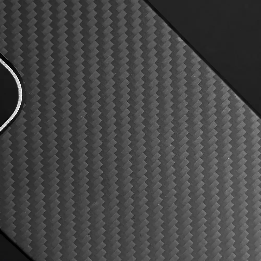 Чохол WAVE Premium Carbon Slim with Magnetic Ring iPhone 14 Plus/15 Plus - фото 3