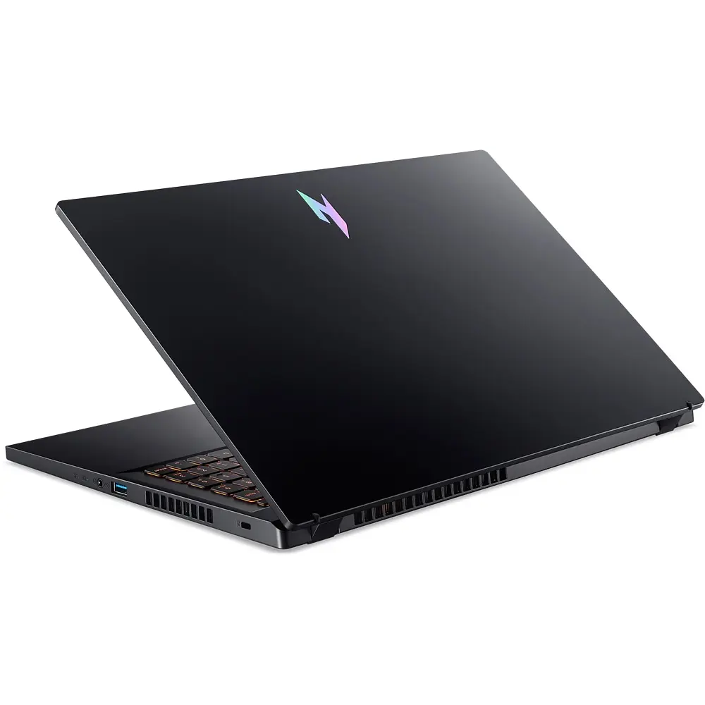 Ігровий ноутбук ACER Nitro V15 ANV15-42-R9KW, AMD Ryzen 7 7445HS до 4.7 ГГц, 15.6-дюймовий FHD, 16 ГБ, SSD 512 ГБ, NVIDIA GeForce RTX 3050 6 ГБ, Free Dos - фото 10