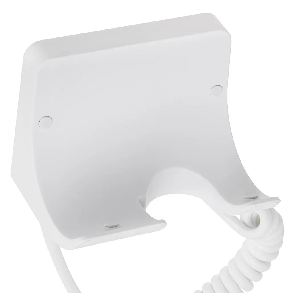 Фен Adler AD 2285 white - фото 8