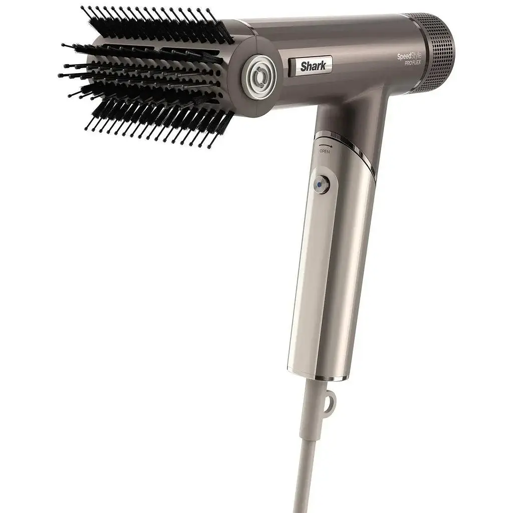 Мультистайлер Shark SpeedStyle Pro 4-in-1 Hair Dryer System HD542EU - фото 7