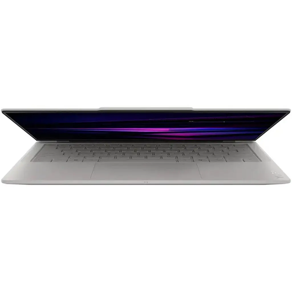 Ноутбук Lenovo Slim 7i Aura Edition Sea Shell (83QN0005US) [174616] - фото 4