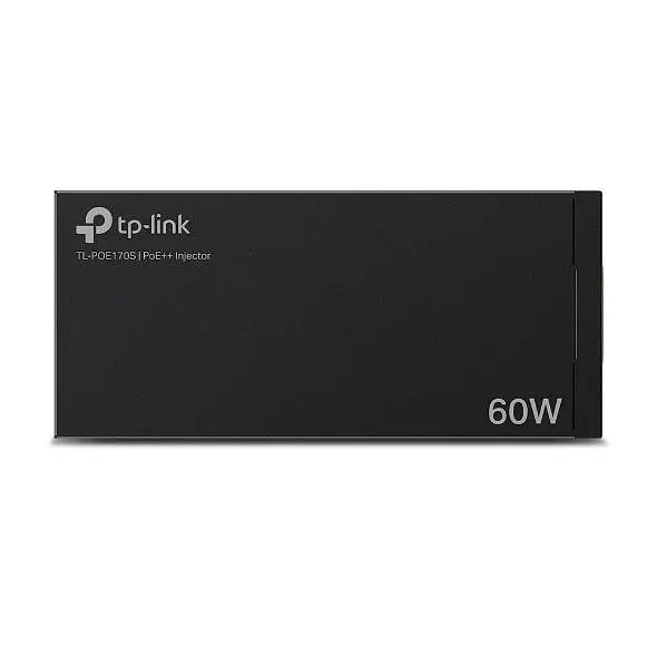 PoE++ інжектор, TL-POE170S TP-LINK - фото 2